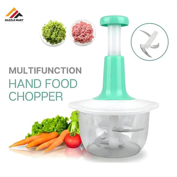 Super Speedy 1.5L Manual Hand Chopper